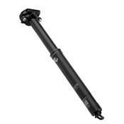 Wolf Tooth Resolve 200 Mm Dropper Seatpost Argenté 303-503 mm / 30.9 mm