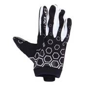 Xlc Full Finger Long Gloves Noir S Homme