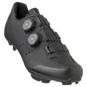 Agu M810 Carbon Mtb Shoes Noir EU 46 Homme