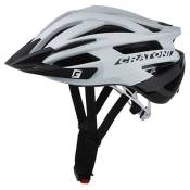 Cratoni Agravic Mtb Helmet Blanc L-XL