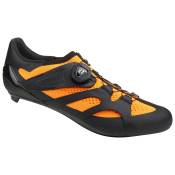 Dmt Kr2 Road Shoes Orange,Noir EU 39 Homme
