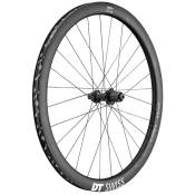 Dt Swiss Hgc 1400 Spline 24 Cl Disc Tubeless Road Rear Wheel Noir 12 x 142 mm / Shimano/Sram HG