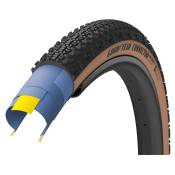 Goodyear Connector Ultimate 120 Tpi Tlc Tubeless 700c X 50 Gravel Tyre Noir 700C x 50