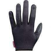 Hirzl Grippp Light Long Gloves Noir L Homme