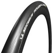 Michelin Power All Season Grip Compound/aramid/protek+ 700c X 25 Road Tyre Noir 700C x 25
