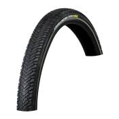Michelin Protek Cross Max 26´´ X 1.85 Rigid Urban Tyre Noir 26´´ x 42
