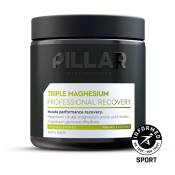 Pillar Performance Triple Magnesium Professional Recovery 200g Pineapple&coconut Clair
