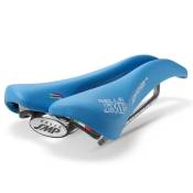 Selle Smp Glider Saddle Bleu 136 mm