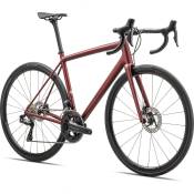 Specialized Aethos Pro Ultegra Di2 2024 Road Bike Rouge 61