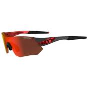 Tifosi Tsali Clarion Interchangeable Sunglasses Rouge,Noir Clarion Red/CAT3 + AC Red/CAT2 + Clear/CAT0