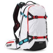 Uswe Pow 16 3l Thermo Hydration Backpack Blanc