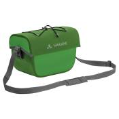 Vaude Aqua Box 6l Handlebar Bag Vert