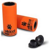 Wildcat Pro Pegs Orange 70 mm