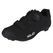 Xlc Cb-r09 Road Shoes Noir EU 40 Homme