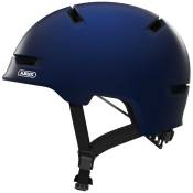 Abus Scraper 3.0 Urban Helmet Bleu M