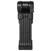 Axa Ultra Folding Lock Noir 90 cm