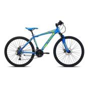 Brera Oxygen 26´´ 21s Mtb Bike Bleu 42
