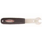 Cyclo Cone Wrench Noir 16 mm