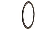 Hutchinson pneu nitro 2 rigide 700mm noir marron 28 mm