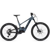 Kellys Theos R30 29/27.5´´ Mtb Electric Bike Bleu L / 820Wh