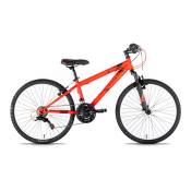 Myland 24´´ 2022 Mtb Bike Orange 8-11 Years Garçon
