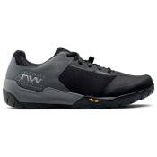 Northwave Multicross Dh Shoes Noir,Gris EU 47 Homme