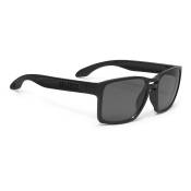 Rudy Project Spinair 57 Sunglasses Noir Smoke Black/CAT2