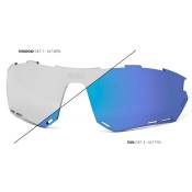 Scicon Aerotech Xl Replacement Lenses Bleu