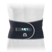 Ultimate Performance Advanced Back Support With Adjustable Tension Noir L-XL