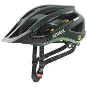 Uvex Unbound Mips Mtb Helmet Vert M
