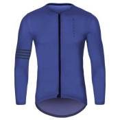 Blueball Sport Blue Long Sleeve Enduro Jersey Bleu XL Femme