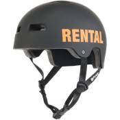 Fuse Protection Alpha-rental Helmet Noir 55-57 cm