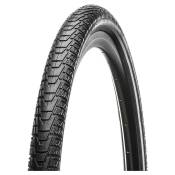 Hutchinson Haussman Infinity Skinwall 700c X 40 Rigid Tyre Noir 700C x 40