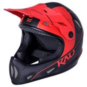Kali Protectives Alpine Carbon Pulse Downhill Helmet Rouge XL