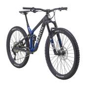 Marin Rift Zone Carbon 2 29´´ Xt 2023 Mtb Bike Bleu L