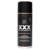 Peaty´s Xxx Solvent Degreaser Spray 750ml Noir