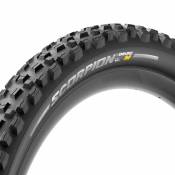 Pirelli Scorpion™ Enduro M Tubeless 29´´ X 2.60 Rigid Mtb Tyre Argenté 29´´ x 2.60