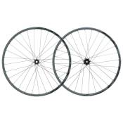 Reynolds Blacklabel 329 Trail Pro 29´´ Mtb Wheel Set Argenté 15 x 110 / 12 x 148 mm / Sram XD