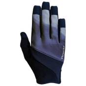 Roeckl Maira Long Gloves Bleu 8 1/2 Homme