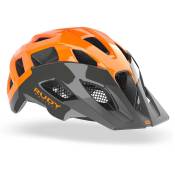 Rudy Project Crossway Helmet Orange,Noir L