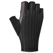 Shimano Advanced Race Gloves Noir L Homme