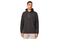Sweat a capuche oakley relax hoodie 2 0 gris fonce