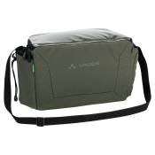 Vaude Ebox 6l Handlebar Bag Vert