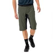 Vaude Moab V Shorts Vert XL Homme