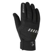 Ziener Dallen Touch Long Gloves Noir 7 Homme
