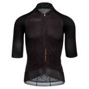 Bioracer Speedwear Concept Stratos Gr+ Short Sleeve Jersey Noir 2XL Homme