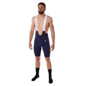 Blueball Sport Haguenau Bib Shorts Bleu XL Homme