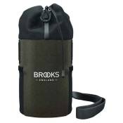 Brooks England Scape 1.2l Handlebar Bag Rouge