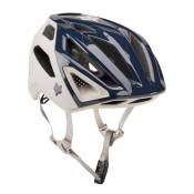 Fox Racing Mtb Crossframe Pro Mtb Helmet Mips Bleu M