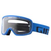 Giro Tempo Mtb Goggles Bleu Clear/CAT0